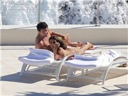Bóng đá anh, ngoại hạng anh, lịch thi đấu euro 2012, Fabregas làm "phi công trẻ": Chẳng lẽ là vì tiền?