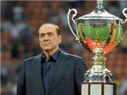 Bóng đá anh, ngoại hạng anh, lịch thi đấu euro 2012, Berlusconi từ chức Thủ tướng, Milan “đổi đời”?