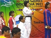 Bóng đá anh, ngoại hạng anh, lịch thi đấu euro 2012, Taekwondo: Bất ngờ mang tên Hà Thị Nguyên