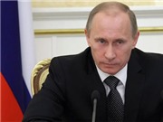 Bóng đá anh, ngoại hạng anh, lịch thi đấu euro 2012, Thủ tướng Putin được trao giải “Nobel” Khổng Tử