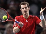 Bóng đá anh, ngoại hạng anh, lịch thi đấu euro 2012, Andy Murray: “Có thứ làm tôi sợ hơn cả Federer, Djokovic, Nadal”