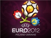 Bóng đá anh, ngoại hạng anh, lịch thi đấu euro 2012, Euro 2012 sẽ có bảng đấu tử thần!?