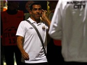 Bóng đá anh, ngoại hạng anh, lịch thi đấu euro 2012, Milan tính chuyện giải cứu Tevez