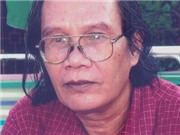 Bóng đá anh, ngoại hạng anh, lịch thi đấu euro 2012,  Nhà văn Võ Phi Hùng đã từ trần
