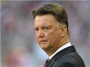 Bóng đá anh, ngoại hạng anh, lịch thi đấu euro 2012, Ajax xác nhận sự trở lại của Louis van Gaal