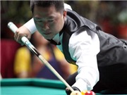 Bóng đá anh, ngoại hạng anh, lịch thi đấu euro 2012, Tấm HCV  Billiard đầu tiên - Cổ tích của một cựu tài xế taxi