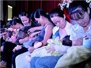 Bóng đá anh, ngoại hạng anh, lịch thi đấu euro 2012, "Phải tính đến việc cho chồng nghỉ chăm vợ đẻ"