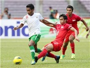 Bóng đá anh, ngoại hạng anh, lịch thi đấu euro 2012, Các cựu tuyển thủ: U23 VN phải thắng thuyết phục