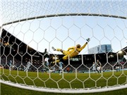 Bóng đá anh, ngoại hạng anh, lịch thi đấu euro 2012, Bàn thắng đẹp nhất mùa giải của MLS