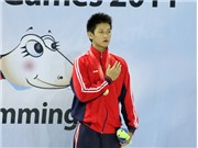 Bóng đá anh, ngoại hạng anh, lịch thi đấu euro 2012, SEA Games 26: Những điểm nhấn của Thể thao VN ngày 13/11