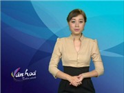 Bóng đá anh, ngoại hạng anh, lịch thi đấu euro 2012, Bản tin Văn hóa toàn cảnh ngày 16/11/2011