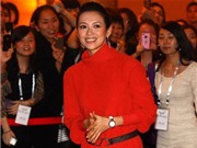Bóng đá anh, ngoại hạng anh, lịch thi đấu euro 2012, Chương Tử Di - Nghệ sĩ đẹp nhất Trung Quốc năm 2011