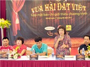 Bóng đá anh, ngoại hạng anh, lịch thi đấu euro 2012, BGK "Vua hài đất Việt" ra tình huống ứng xử xiên xẹo