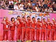 Bóng đá anh, ngoại hạng anh, lịch thi đấu euro 2012, Vấn đề của SEA Games: Vì sao Indonesia luôn muốn hạ bệ Malaysia?