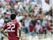 Bóng đá anh, ngoại hạng anh, lịch thi đấu euro 2012, Milan lấy "Marco đệ nhị" Borriello, chia tay Bonera?