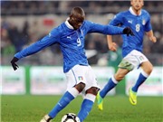 Bóng đá anh, ngoại hạng anh, lịch thi đấu euro 2012, Sneijder: "Inter Milan nên quên Balotelli đi" 