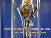 Bóng đá anh, ngoại hạng anh, lịch thi đấu euro 2012, Giải VĐTG các CLB: Barca sẽ gặp Esperance hoặc Al Sadd ở bán kết 