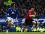 Bóng đá anh, ngoại hạng anh, lịch thi đấu euro 2012, Bản tin buổi tối: Everton ký hợp đồng mới với Fellaini