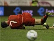 Bóng đá anh, ngoại hạng anh, lịch thi đấu euro 2012, "Virus FIFA" ảnh hưởng tới Barca và Madrid thế nào?