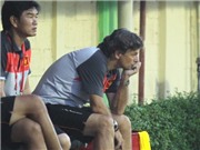 Bóng đá anh, ngoại hạng anh, lịch thi đấu euro 2012, U23 VN: Bí hiểm & Nguy hiểm