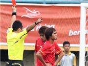 Bóng đá anh, ngoại hạng anh, lịch thi đấu euro 2012, SEA Games kết thúc sớm với Long Giang