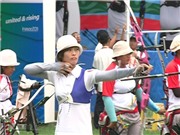 Bóng đá anh, ngoại hạng anh, lịch thi đấu euro 2012, ĐT bắn cung giành HCB nội dung bắn cung 1 dây nữ