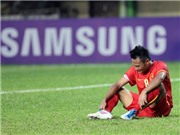 Bóng đá anh, ngoại hạng anh, lịch thi đấu euro 2012, U23 VN: Vô địch bằng niềm tin?