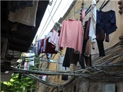 Bóng đá anh, ngoại hạng anh, lịch thi đấu euro 2012, Chủ tịch Hà Nội: "Cải tạo chung cư cũ như húc vào tường"