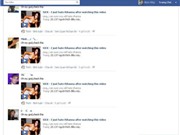 Bóng đá anh, ngoại hạng anh, lịch thi đấu euro 2012, Facebook truy tìm hacker tạo "bẫy ảnh nude"