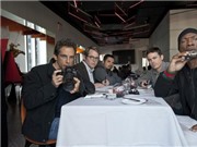 Bóng đá anh, ngoại hạng anh, lịch thi đấu euro 2012, Tower Heist : Những tên trộm ngược đời nhất trong điện ảnh 