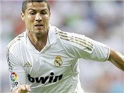 Bóng đá anh, ngoại hạng anh, lịch thi đấu euro 2012, Barca tạo động lực cho Real thi đấu