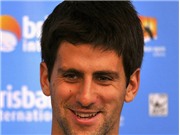 Bóng đá anh, ngoại hạng anh, lịch thi đấu euro 2012, Djokovic tiết lộ bí quyết thành công năm 2011