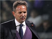 Bóng đá anh, ngoại hạng anh, lịch thi đấu euro 2012, Chủ tịch Fiorentina tiết lộ lí do Mihajlovic bị sa thải