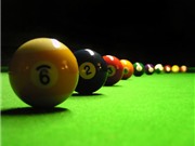 Bóng đá anh, ngoại hạng anh, lịch thi đấu euro 2012, Billiards-snoooker: Ngọc Huyền không biết mình đi vào lịch sử