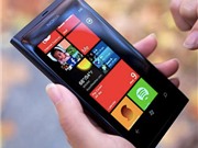 Bóng đá anh, ngoại hạng anh, lịch thi đấu euro 2012, Nokia - gã khổng lồ vật lộn trên dòng nước lạnh