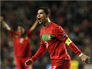 Bóng đá anh, ngoại hạng anh, lịch thi đấu euro 2012, Vòng loại EURO 2012: Giá trị cũ lên tiếng, trong hình hài mới