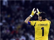 Bóng đá anh, ngoại hạng anh, lịch thi đấu euro 2012, Phỏng vấn Casillas (phần cuối):  "Đội tuyển từng bị chửi rủa"