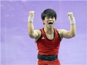 Bóng đá anh, ngoại hạng anh, lịch thi đấu euro 2012, Kết thúc ngày thi đấu thứ 7:  Giành 71 HCV, Việt Nam đã vượt chỉ tiêu