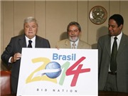 Bóng đá anh, ngoại hạng anh, lịch thi đấu euro 2012, Ricardo Teixeira: “Bố già” của bóng đá Brazil (Kỳ 2)