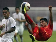 Bóng đá anh, ngoại hạng anh, lịch thi đấu euro 2012, Bạn đọc viết| U23 Việt Nam - được gì và mất gì?
