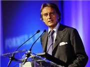 Bóng đá anh, ngoại hạng anh, lịch thi đấu euro 2012, Mối tình Montezemolo & Ferrari: 20 năm, vẫn “chạy” tốt!