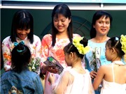 Bóng đá anh, ngoại hạng anh, lịch thi đấu euro 2012, Cha mẹ đau đầu với quà 'tết thầy cô'