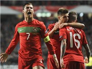 Bóng đá anh, ngoại hạng anh, lịch thi đấu euro 2012, Ronaldo đã sẵn sàng “chiến” với Valencia