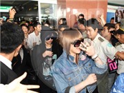 Bóng đá anh, ngoại hạng anh, lịch thi đấu euro 2012, 4 cô gái xinh đẹp 2NE1 được chào đón nồng nhiệt tại Hà Nội