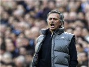 Bóng đá anh, ngoại hạng anh, lịch thi đấu euro 2012, Valencia & “cột mốc 50” của Mourinho