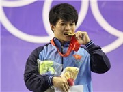 Bóng đá anh, ngoại hạng anh, lịch thi đấu euro 2012, Tổng hợp đoàn thể thao VN ngày 18/11: Ít HCV nhất nhưng vẫn vui
