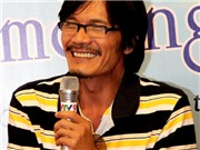 Bóng đá anh, ngoại hạng anh, lịch thi đấu euro 2012, Diễn viên Công Ninh làm thầy ở lớp học “ngôi sao”