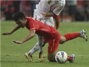 Bóng đá anh, ngoại hạng anh, lịch thi đấu euro 2012, Chuyện cuối tuần: HCV SEA Games và 1 triệu USD