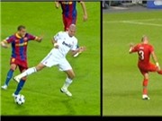 Bóng đá anh, ngoại hạng anh, lịch thi đấu euro 2012, Real Madrid lại tố cáo trọng tài 