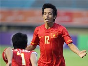 Bóng đá anh, ngoại hạng anh, lịch thi đấu euro 2012, U23 Indonesia - U23 VN: Quân tử hành đại lộ (Trực tiếp trên TT&VH)